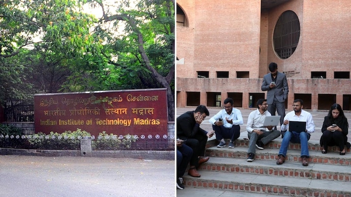 From engineering at IIT Madras to management at IIM Ahmedabad, India’s rising startup founders are showing a strong link to the country’s premier academic institutions. (Photo: India Today)