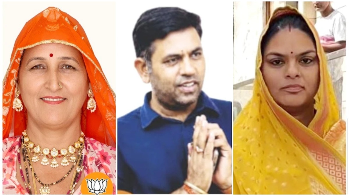 BJP largest party, but chairperson pick gets zero votes in Rajasthan municipality