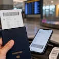 Lost luggage at airport? Don’t leave before doing these things Lost luggage at airport? Don’t leave before doing these things