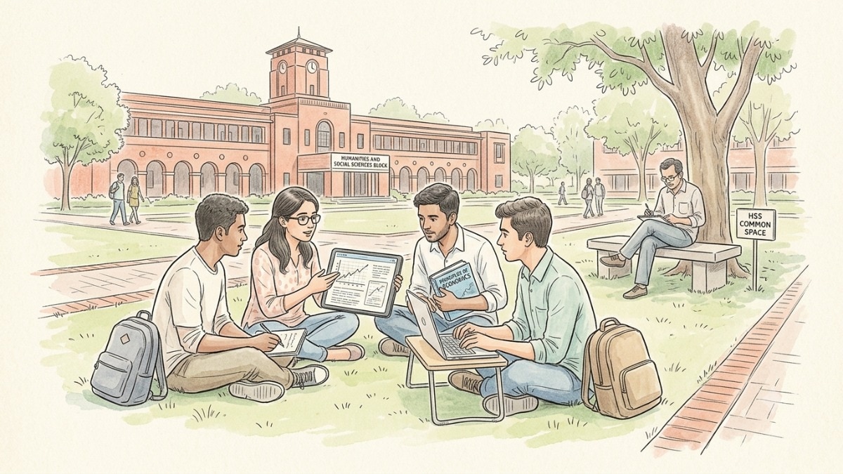 Beyond Engineering: What Humanities and Social Sciences courses do 23 IITs offer?