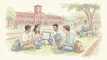 Beyond Engineering: What Humanities and Social Sciences courses do 23 IITs offer? Beyond Engineering: What Humanities and Social Sciences courses do 23 IITs offer?