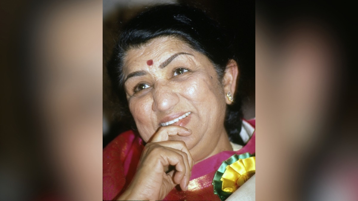 From the India Today archives (1994) | Lata Mangeshkar: The facts behind the voice