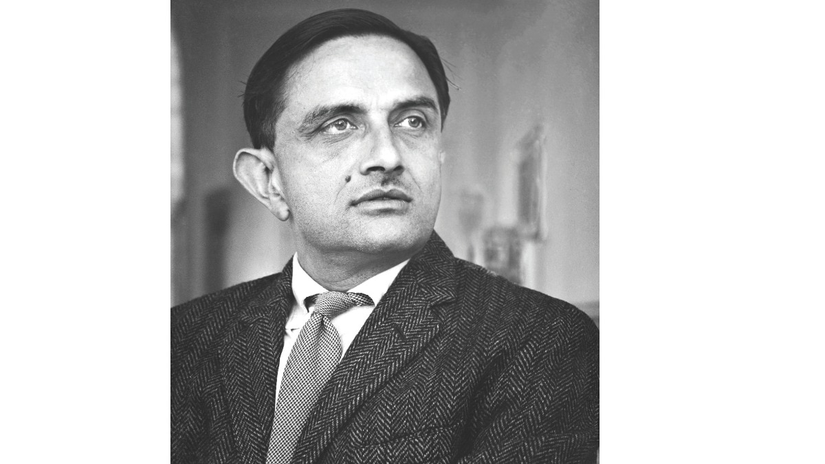 Quote of the Day by Vikram Sarabhai: We must be second to none in the application of advanced...