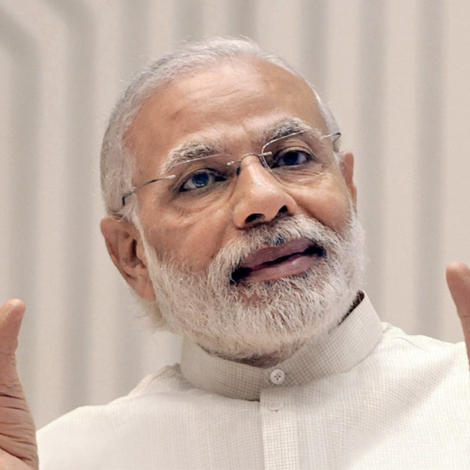 From the India Today archives (2017) | All our initiatives transformational; progress is visible on the ground: PM Modi