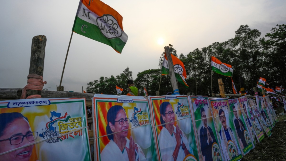 Frozen symbol, boiler bypoll: Has Trinamool Congress endgame begun?