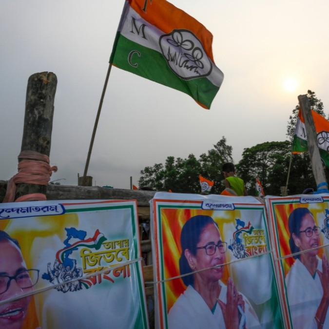Frozen symbol, boiler bypoll: Has Trinamool Congress endgame begun?