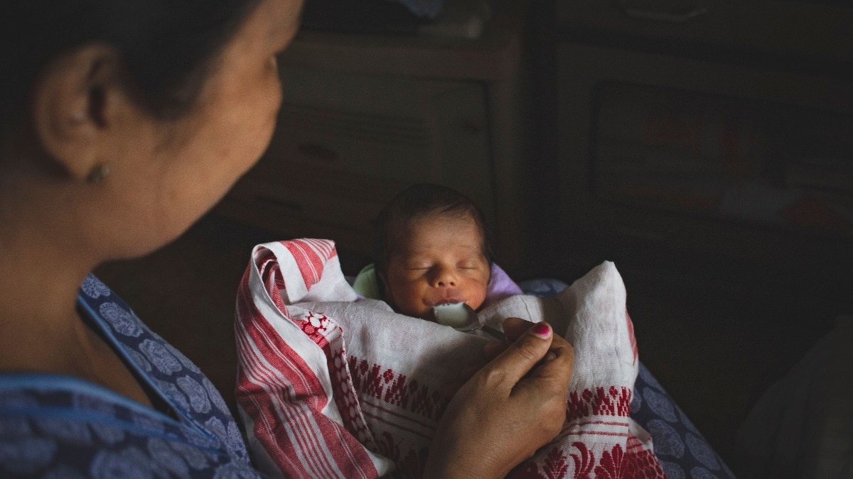 Nestlé India faces FSSAI action over infant products, promotional claims