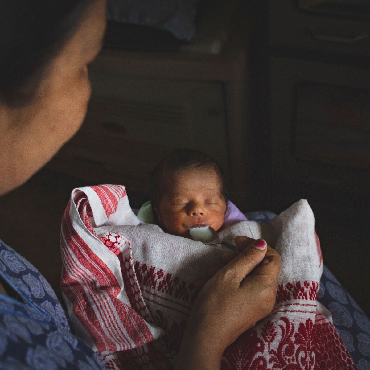 FSSAI has initiated three adjudication cases against Nestle India over alleged violations involving infant nutrition products, including promotional claims and a biotin-related laboratory finding. (Representative Image: Pexels)