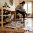 Why your shoes start smelling and simple ways to keep them fresh Why your shoes start smelling and simple ways to keep them fresh