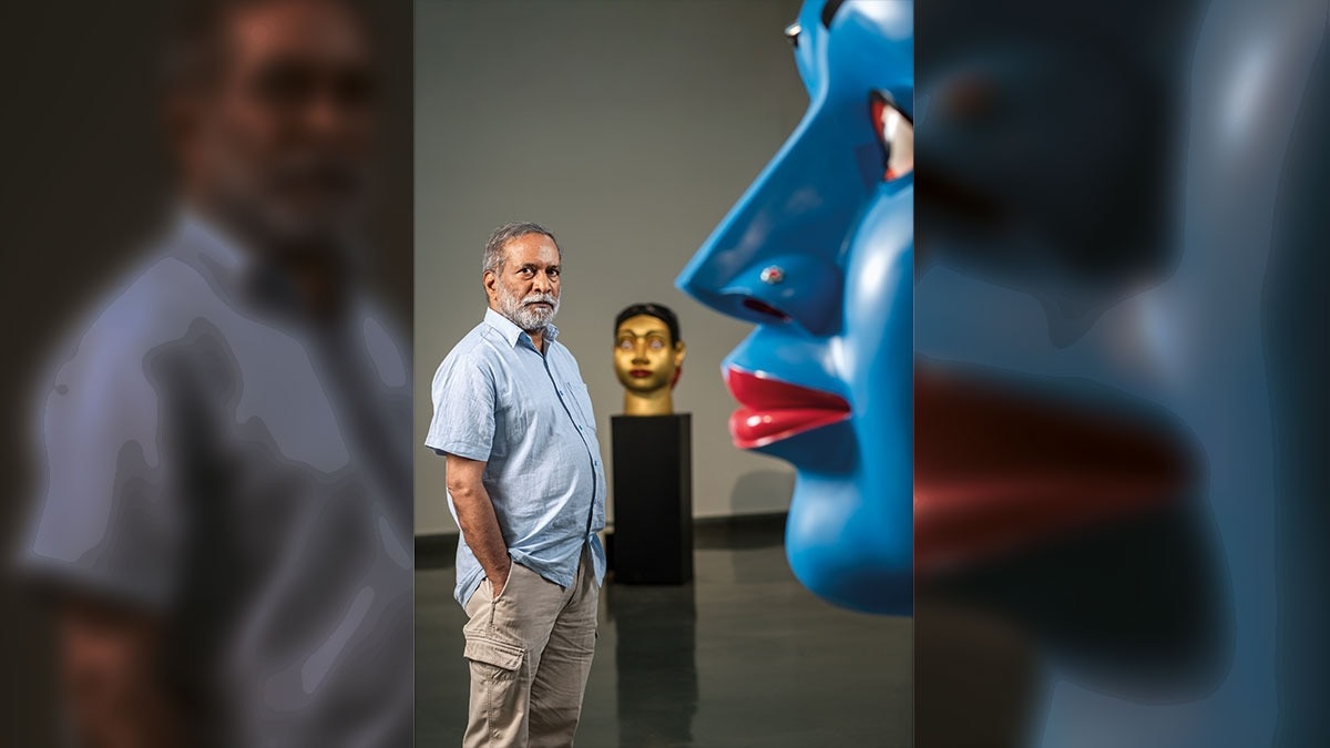 (Photograph by Aniruddh Kaushal)