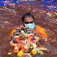 Ganesh Visarjan 2026: Date and shubh muhurat Ganesh Visarjan 2026: Date and shubh muhurat