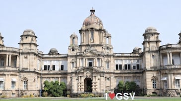 India has a railway university where students can study rail engineering and AI India has a railway university where students can study rail engineering and AI