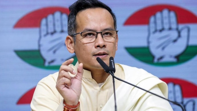 The order was issued by Assam Pradesh Congress Committee General Secretary (Organisation) Ramanna Barua on the direction of APCC president Gaurav Gogoi.