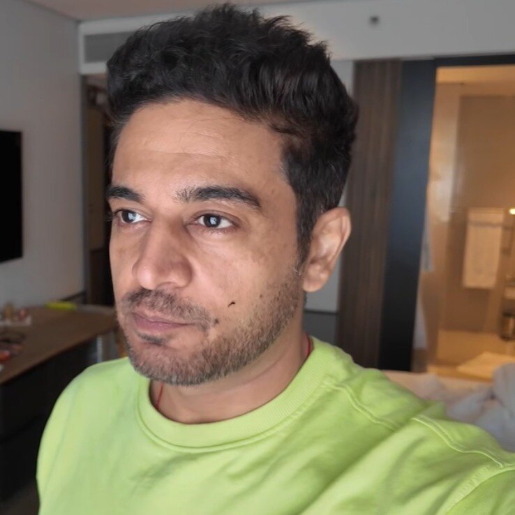 Gaurav Khanna explains decision to quit Khatron Ke Khiladi, calls exit painful