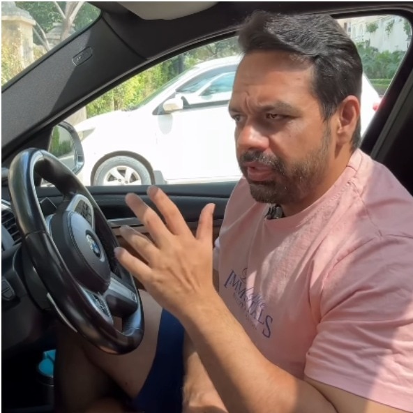 gaurav taneja