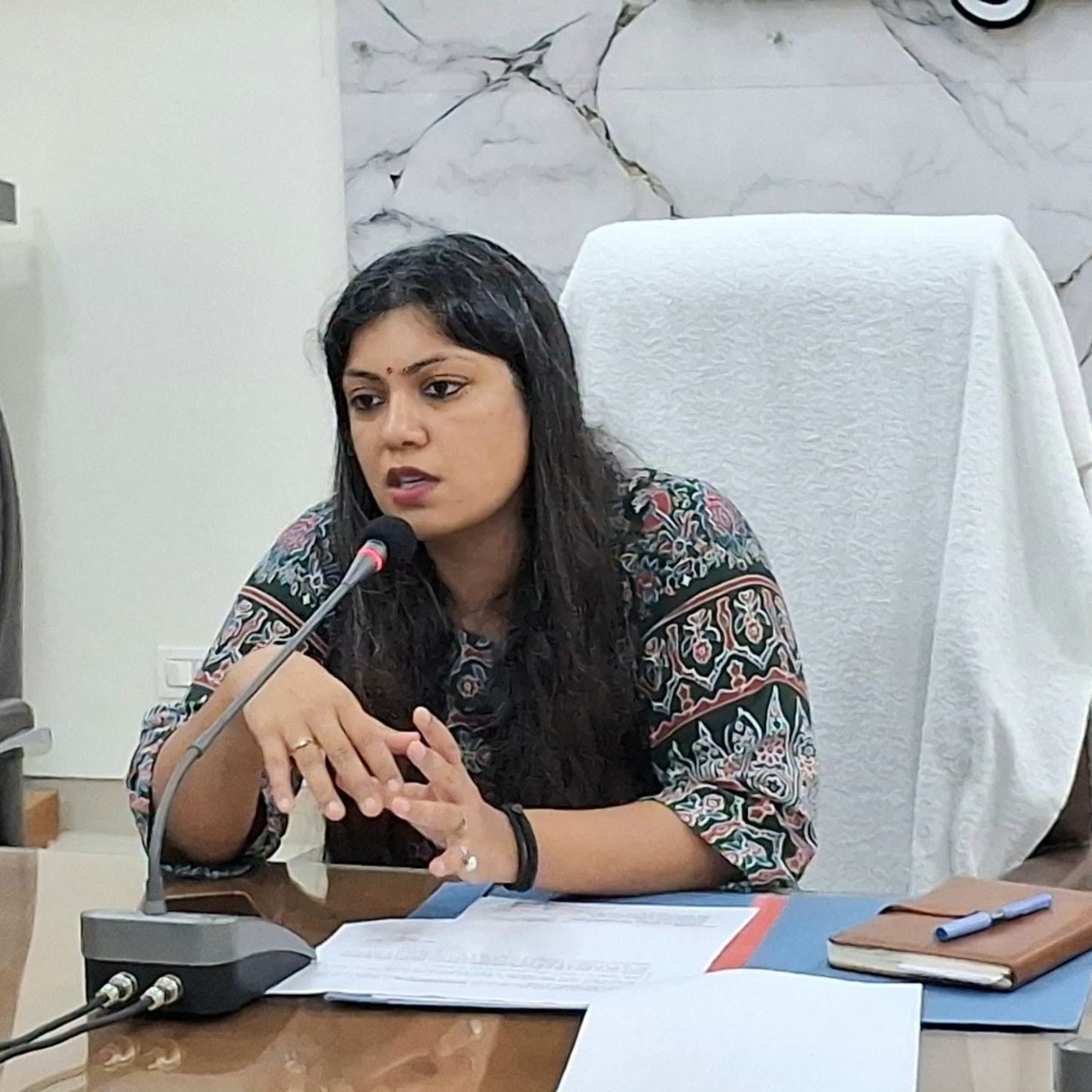 Despotic officers will turn UP Orwellian: HC raps Noida DM over student's detention