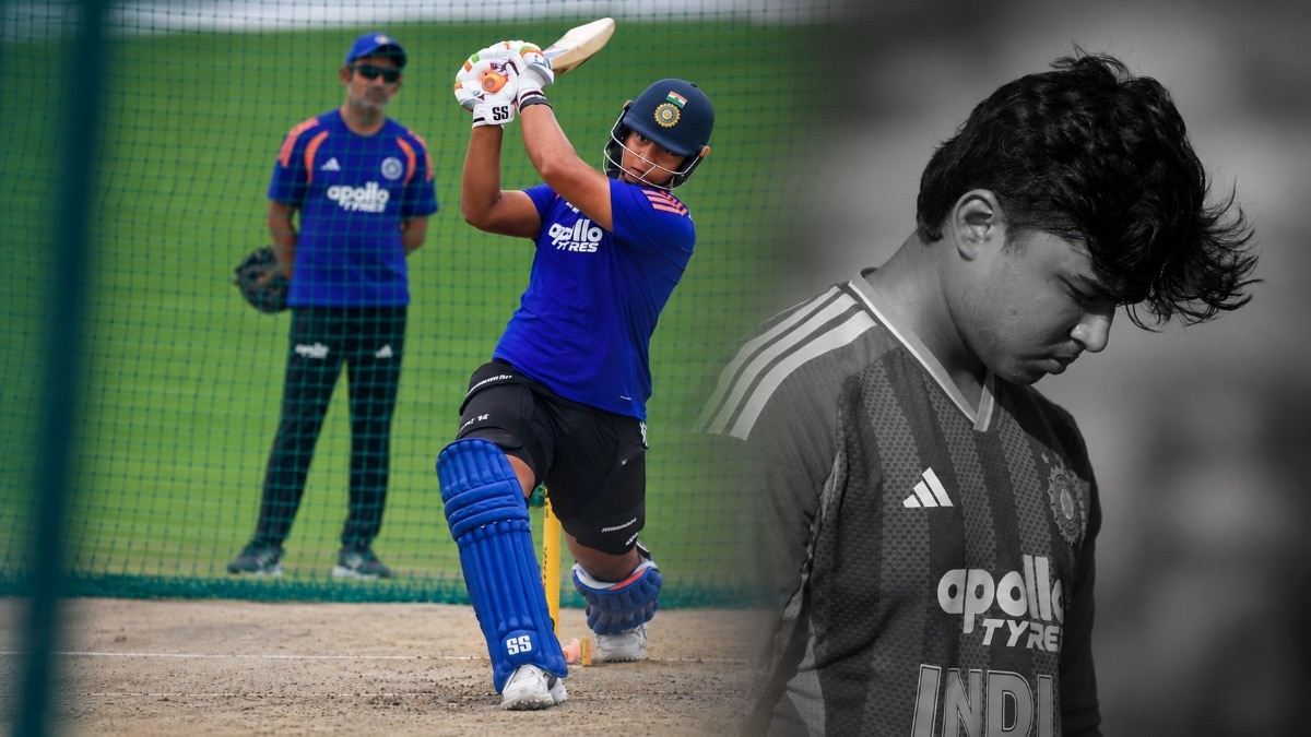 The Vaibhav Sooryavanshi question: Why the popular choice isn't Gambhir's call