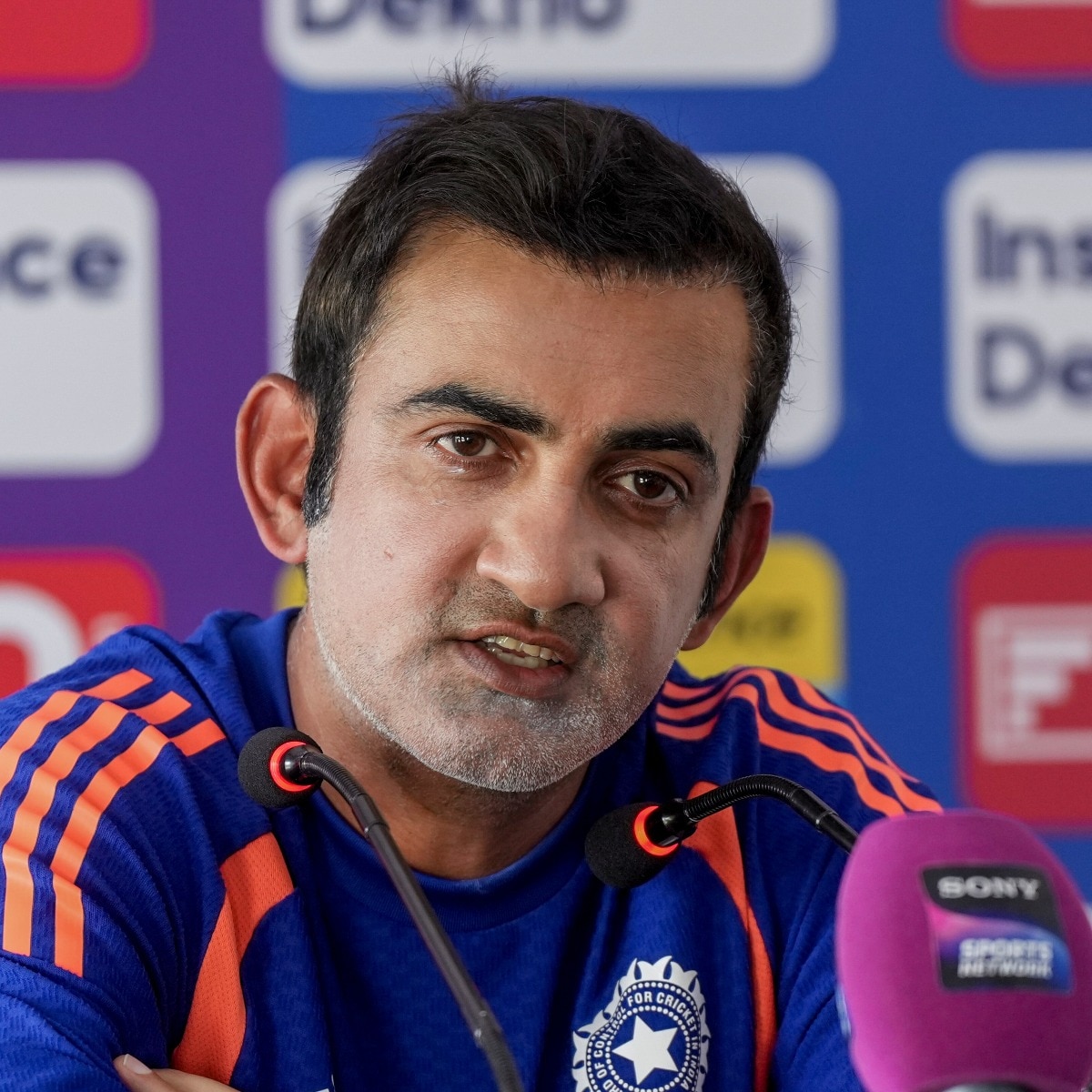 Gautam Gambhir