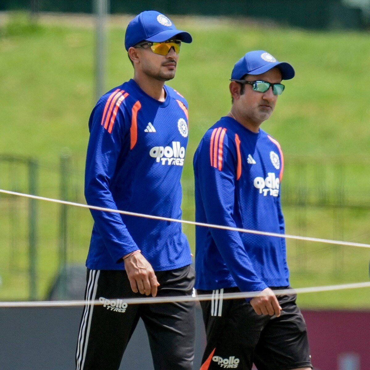 Coach Gambhir hints at white-ball break for key batters ahead of NZ Test series