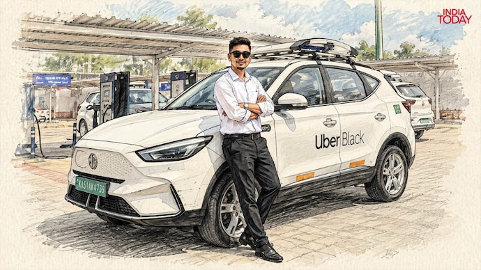 Gig work, odd jobs, driving, waiting tables — these were (and are) not even considered jobs that ‘acche ghar ke bete betiyaan’ would opt for. But that script is changing. Gig work, odd jobs, driving, waiting tables — these were (and are) not even considered jobs that ‘acche ghar ke bê=ete betiyaan’ would opt for. But that script is changing.