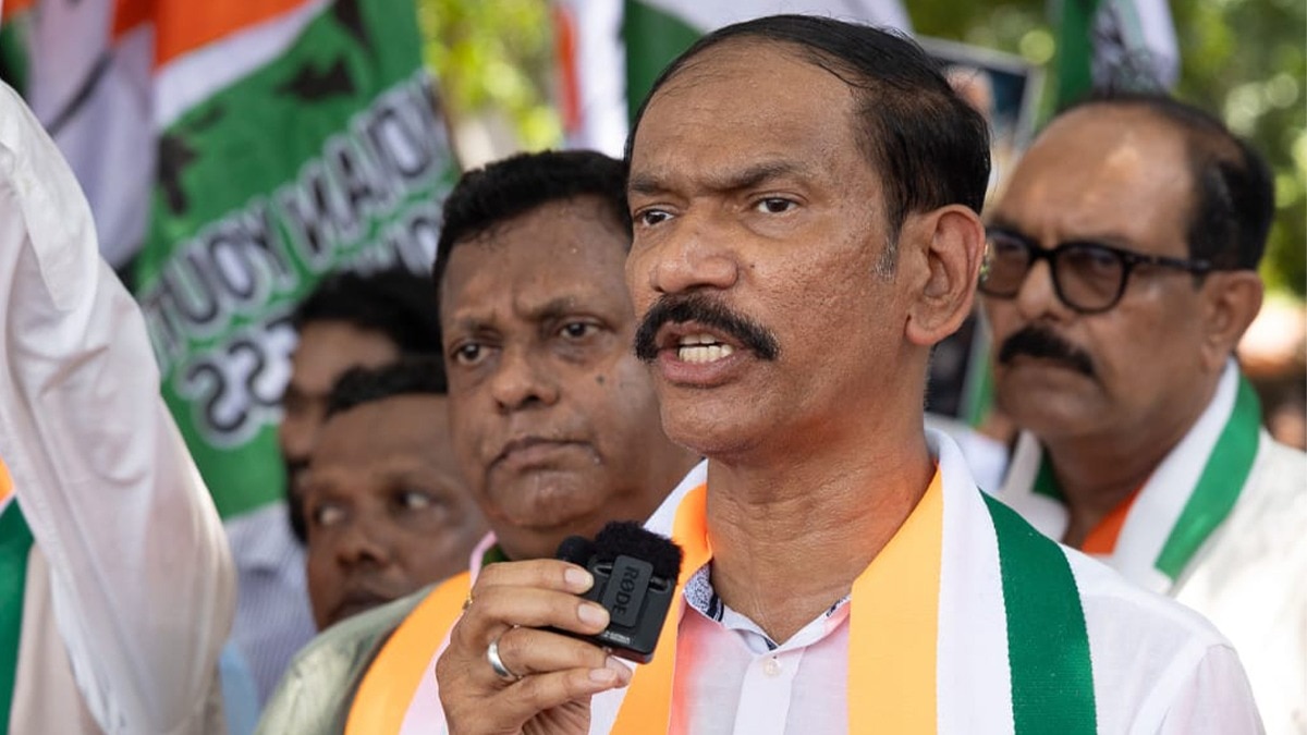 Congress Slams AAP-GFP Alliance in Goa as 'Exchange Offer' with BJP