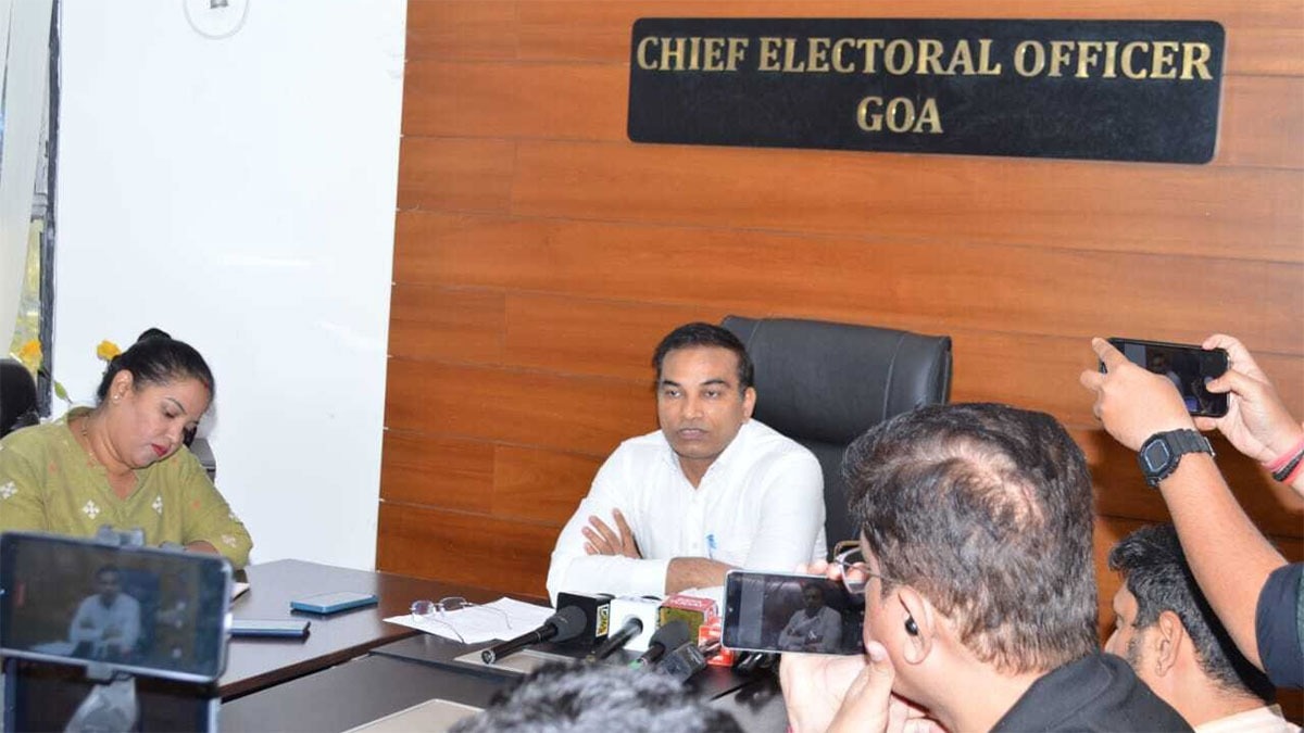 Why EC must come clean on 97 eligible Goa voters kept off rolls