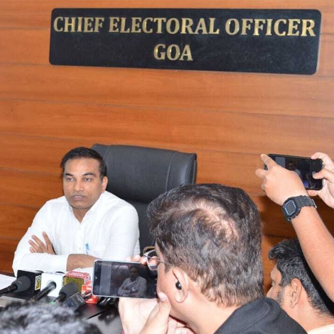 Why EC must come clean on 97 eligible Goa voters kept off rolls