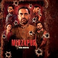 Going to the movies | 'Mirzapur' movie Going to the movies | 'Mirzapur' movie