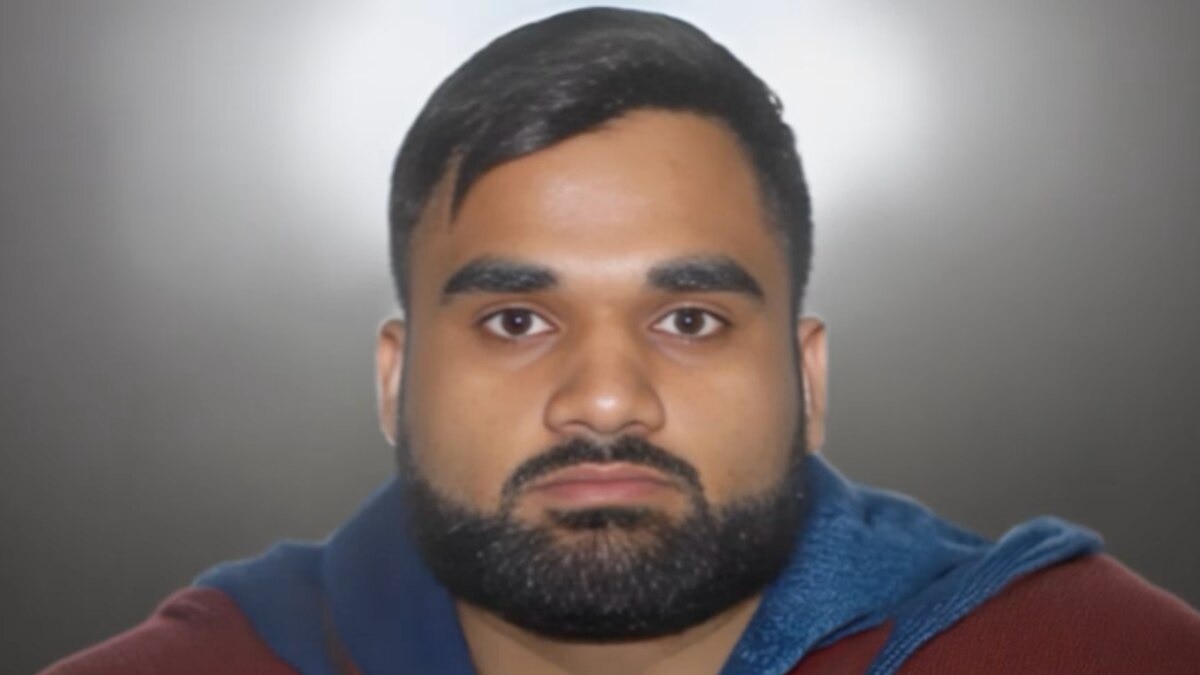 FBI adds fugitive Goldy Brar to its 10 most wanted list, offers $1 million reward