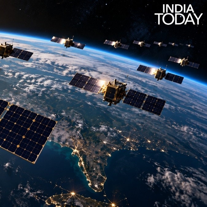 How will Google deploy AI data centres in space? Here's the full plan