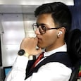 Got offer letter, ID card: Lawyer of fake PMO official Rohan Parekh tells court Got offer letter, ID card: Lawyer of fake PMO official Rohan Parekh tells court
