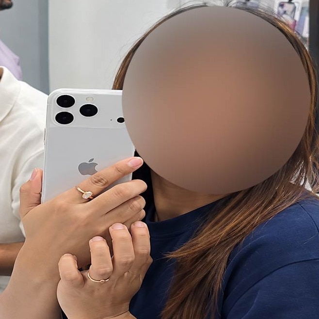 Greater Noida iPhone 18 Pro theft