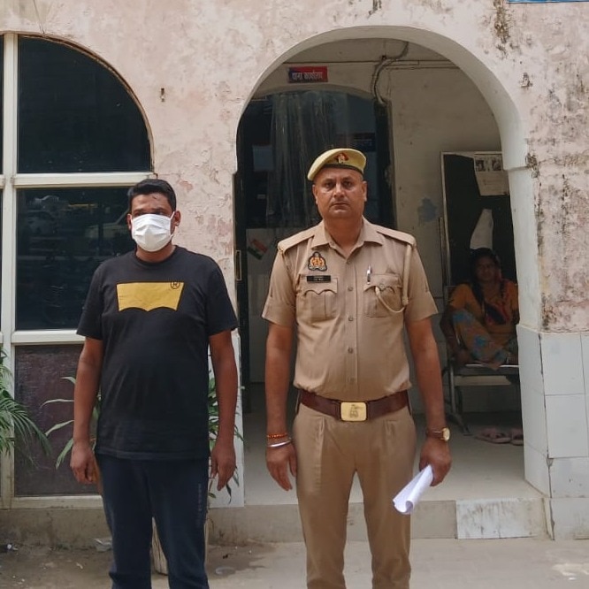 Speeding Thar kills Supreme Court lawyer in Greater Noida, driver arrested