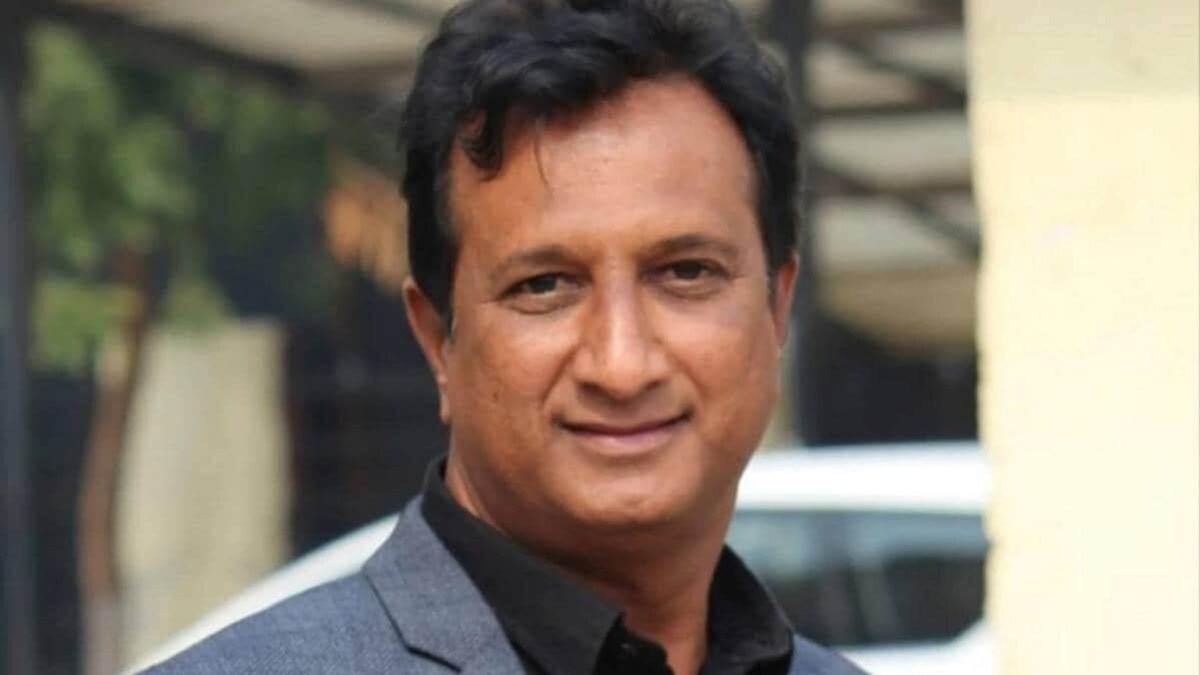 Gujarat Congress MLA Imran Khedawala (File Photo)