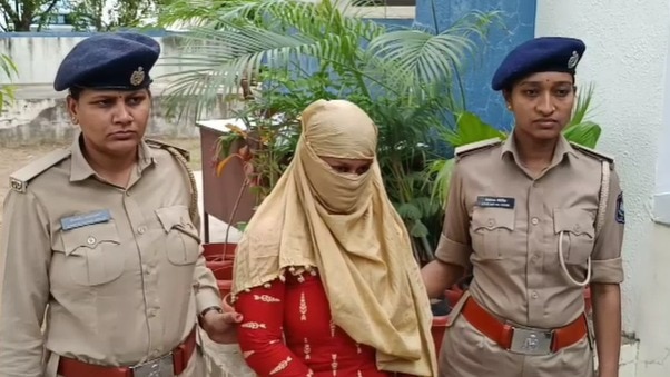 Couple kills finance firm manager to escape Rs 6 lakh loan, recover pledged gold
