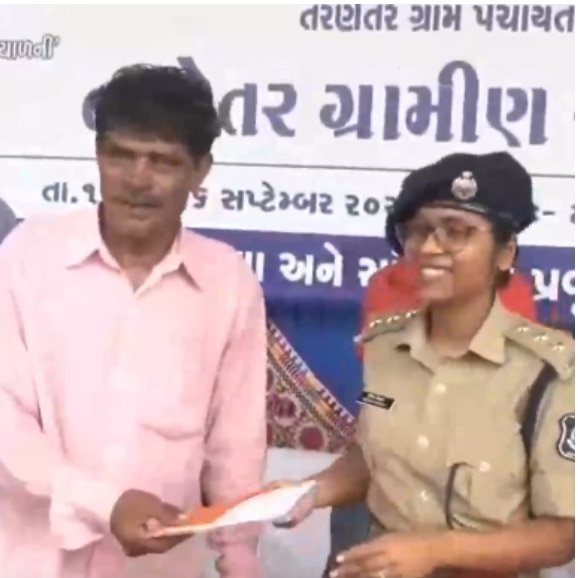 Gujarat man eats 28 laddus in 30 minutes to win competition, gets Rs 2,000 cash prize