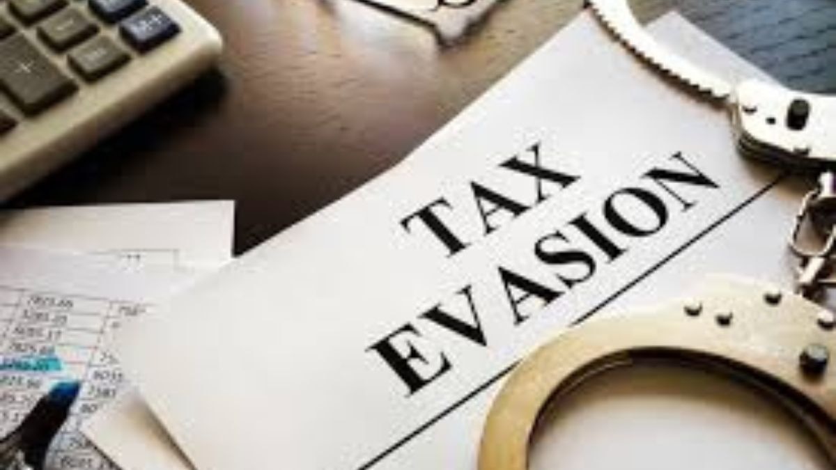 Rs 1,869 crore donations, Rs 560 crore tax evasion: Case against 3 Gujarat parties