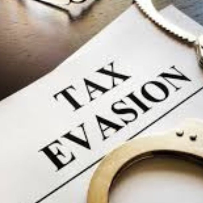 Rs 1,869 crore donations, Rs 560 crore tax evasion: Case against 3 Gujarat parties