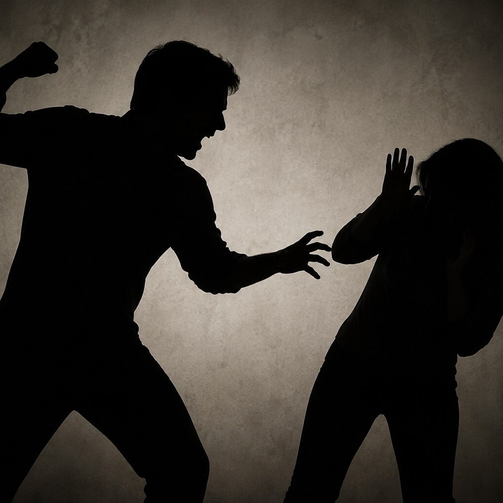 Gujarat woman harassment