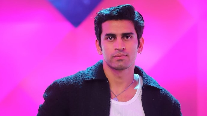 Gullu won MTV Roadies XX: Double Cross and MTV Splitsvilla X6: Pyaar Ya Paisa. (Credit: Instagram/@fun.with.gullu.g) Gullu