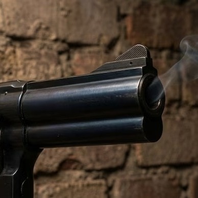 Haryana Police head constable found shot dead on duty, service gun beside him