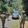 Udhampur gunfight Udhampur gunfight