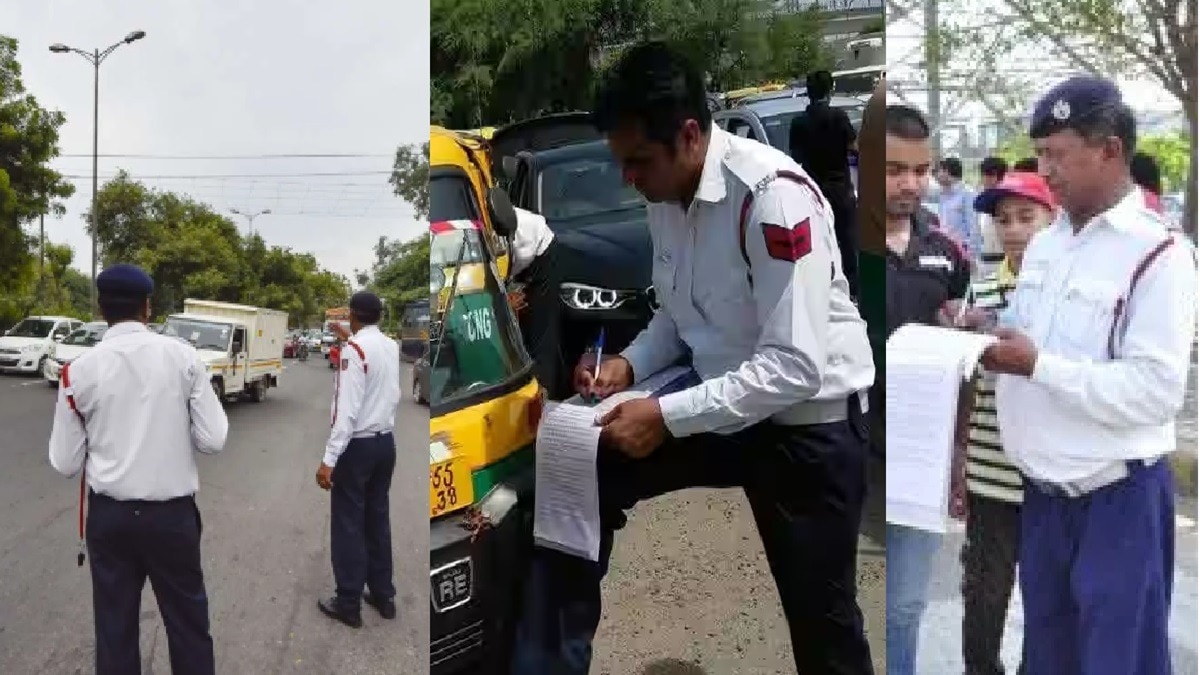 Car challan check online: 7 apps and platforms that can help you find pending fines