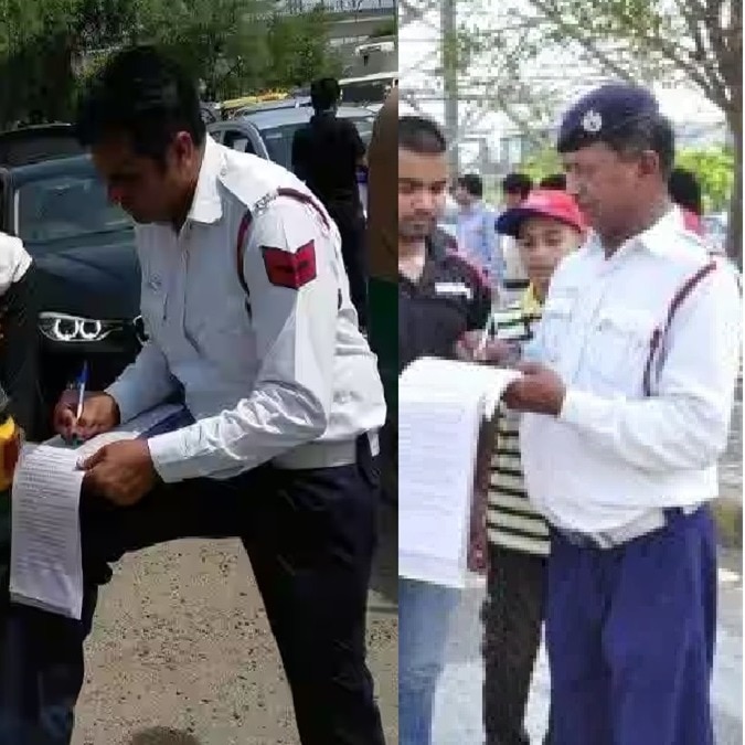 Car challan check online: 7 apps and platforms that can help you find pending fines