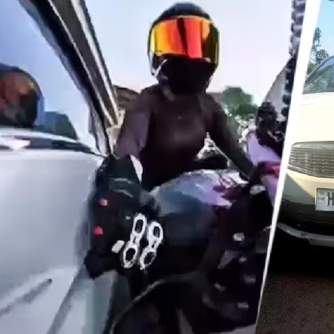 gurugram hit and run accused kalyan bainsla was drunk