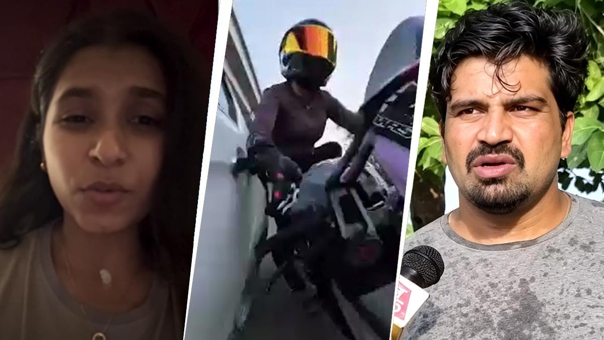 Kalyan Bainsla's arrest not enough, says Gurugram woman biker after hit-and-run