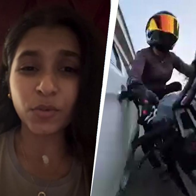 gurugram hit and run sia accused kalyan bainsla first video message