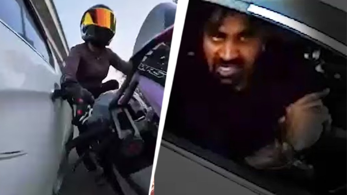Gurugram hit-and-run victim breaks silence, challenges accused's claims