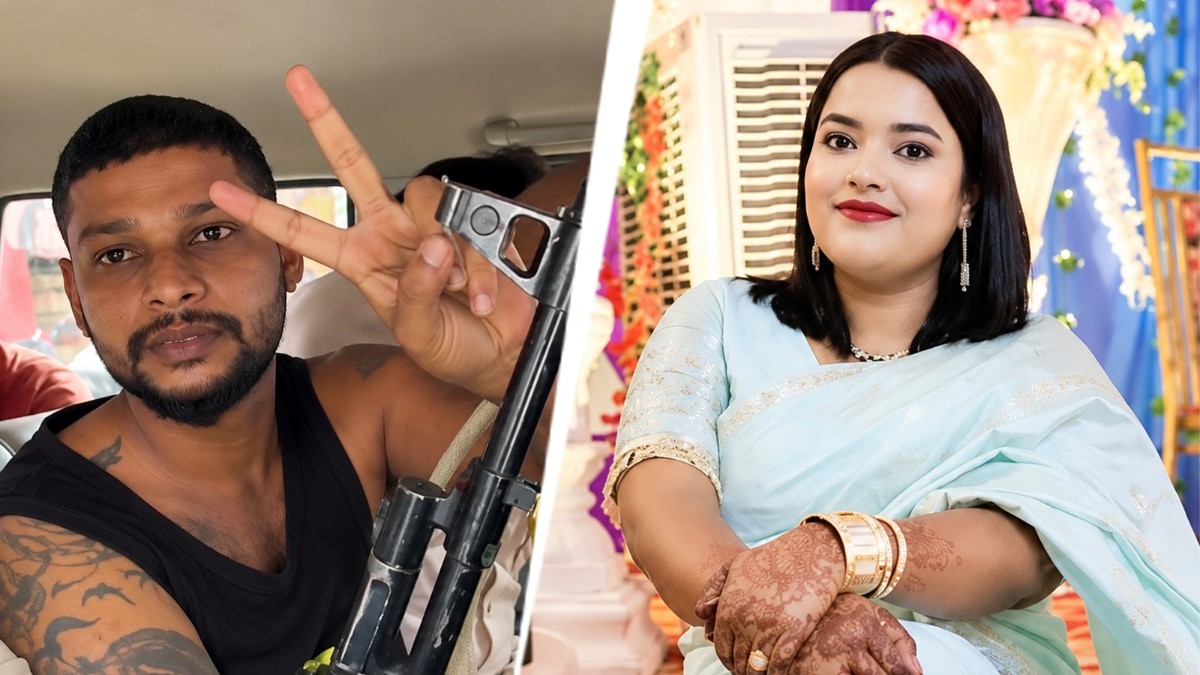 No regret, no apology: Man confesses to wife's murder, threatens 'sugar daddy'