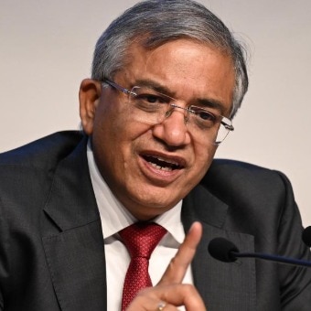 SC to hear plea seeking Gyanesh Kumar’s suspension over ‘unilateral’ decisions